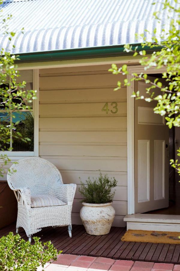 Illalangi Boutique Cottage Blackheath Esterno foto