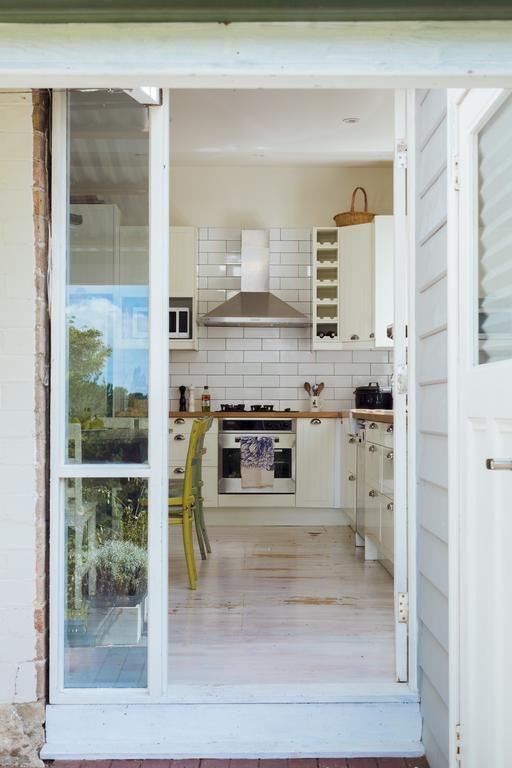 Illalangi Boutique Cottage Blackheath Esterno foto