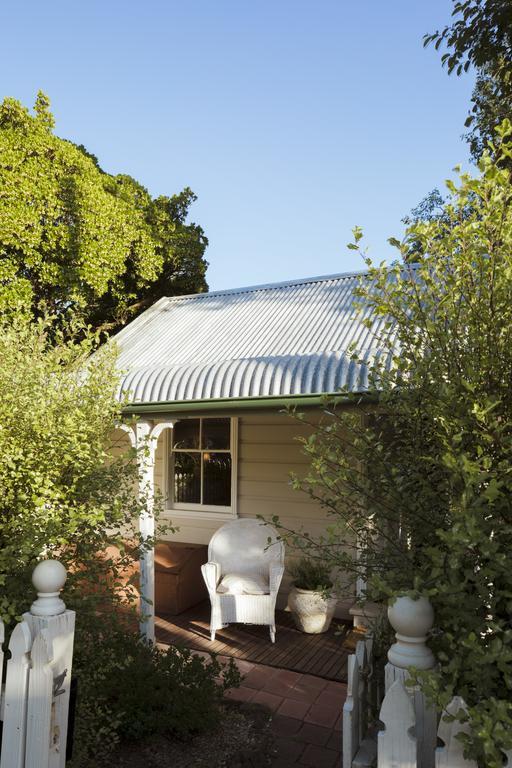 Illalangi Boutique Cottage Blackheath Esterno foto