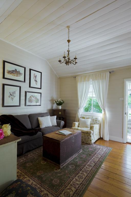 Illalangi Boutique Cottage Blackheath Esterno foto
